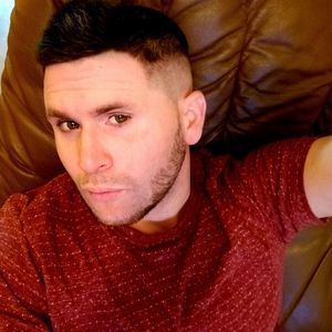 Meet your Posher, Zach